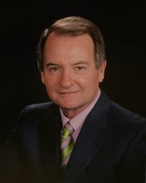 Obituary of Paul Scott Bennett