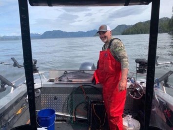 Obituary of Michael Rae Kettles