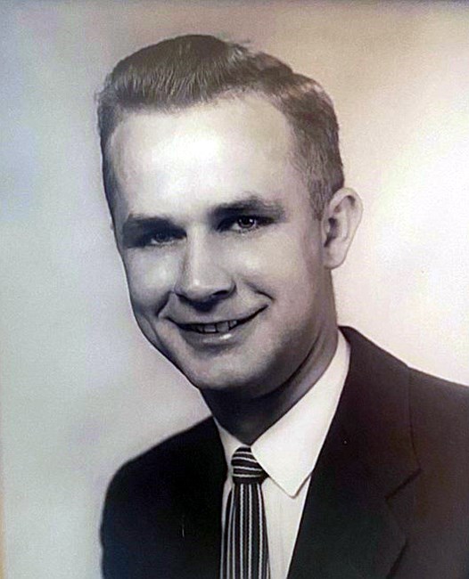 Obituary of Paul Edward Headrick