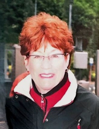 Obituary of Sharon Marie Ellis