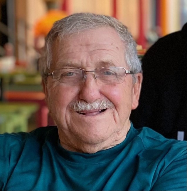 Obituary of Howard H. Barrall