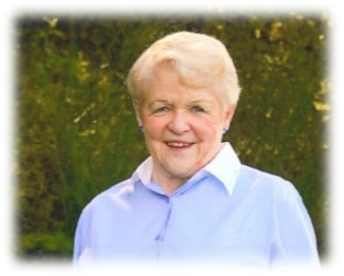 Obituary of Marielle "Bette" Simmone COOPER