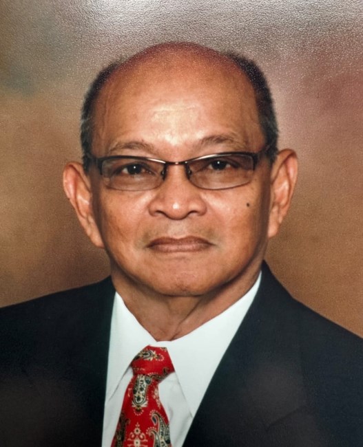 Obituary of Antonio Enriquez Sabile, Jr.