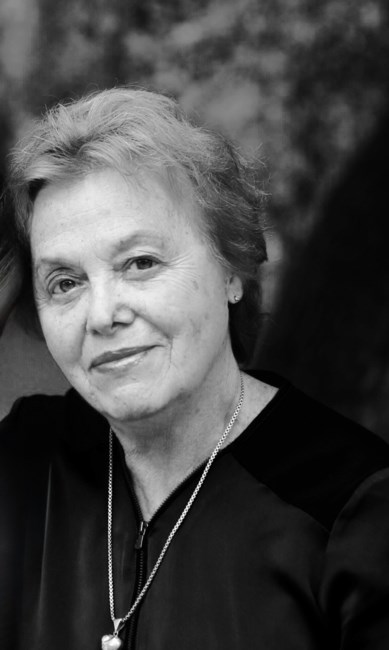 Obituary of Maria Russi