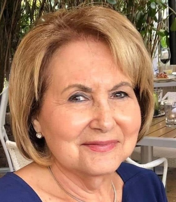 Obituary of Elaine A. Wolfe