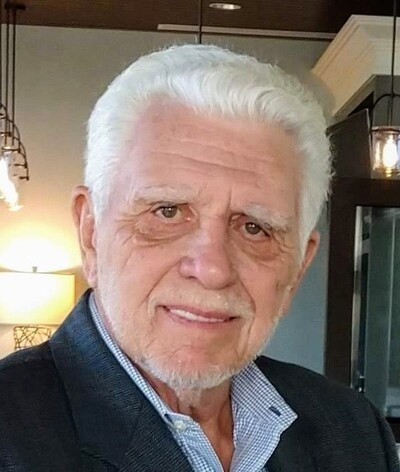 Obituary of George A. Scott