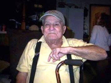 Obituary of Jackie Joseph Causa Jr.