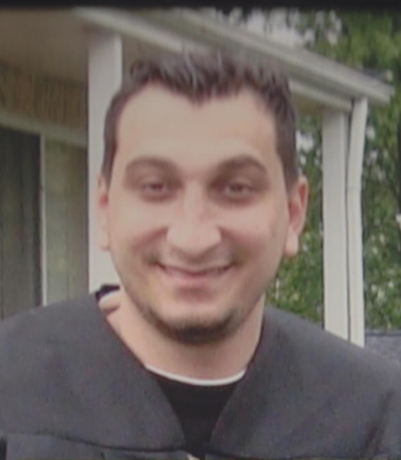 Obituary of Michael Izzat Haddad