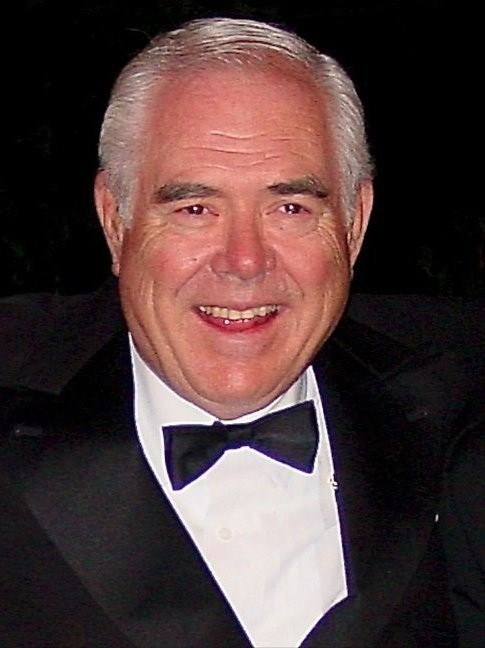 Obituary of Charles W Doehler