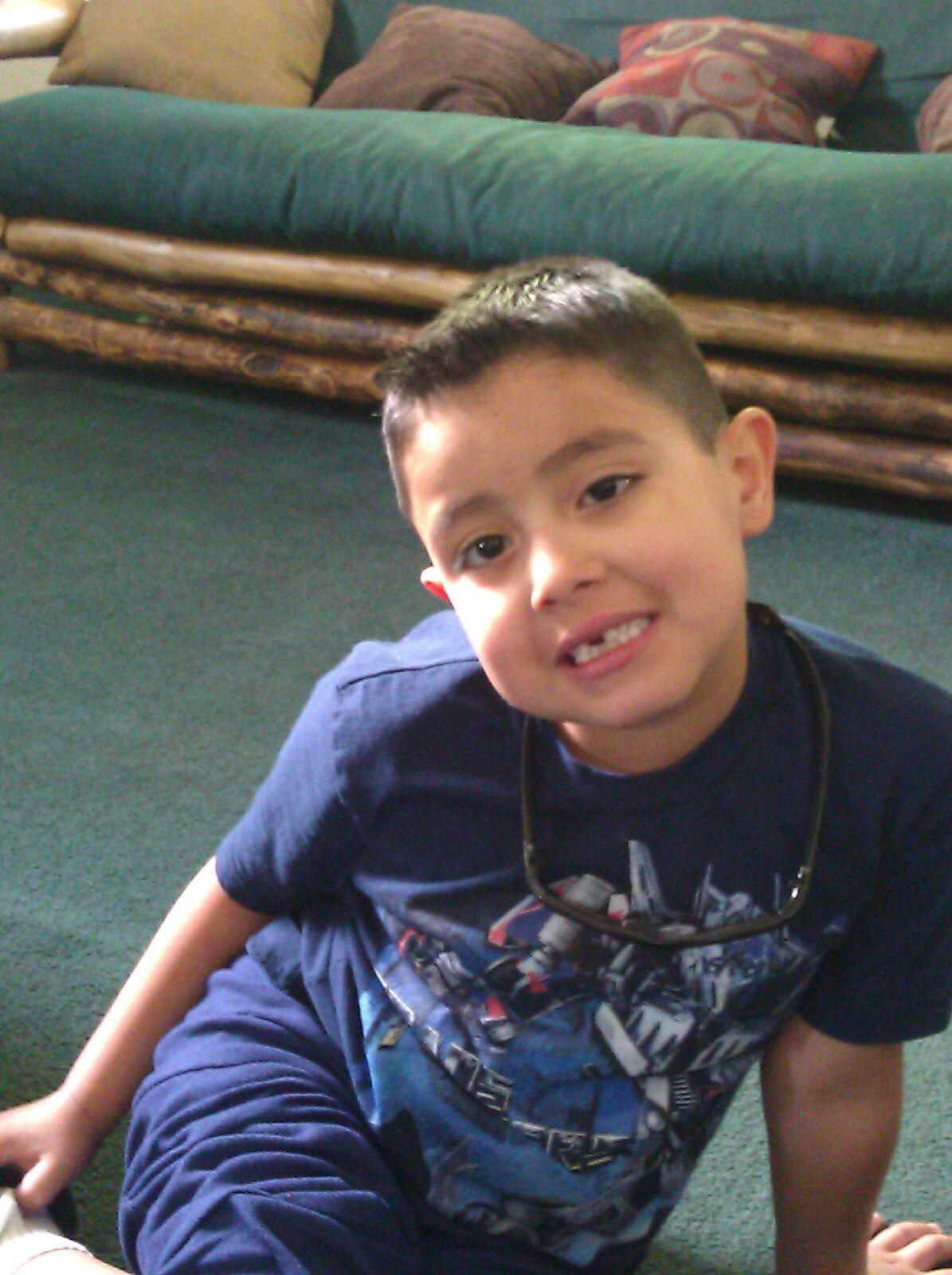 Obituary of Diego Macias