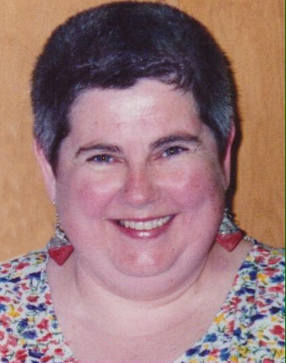 Obituary of M. Elizabeth MacKenzie