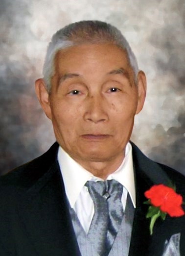 Obituario de Mr. Yin Biu Lau