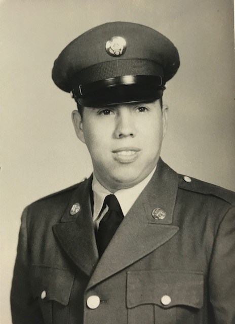 Obituary of Raymundo "Ray" Sanchez