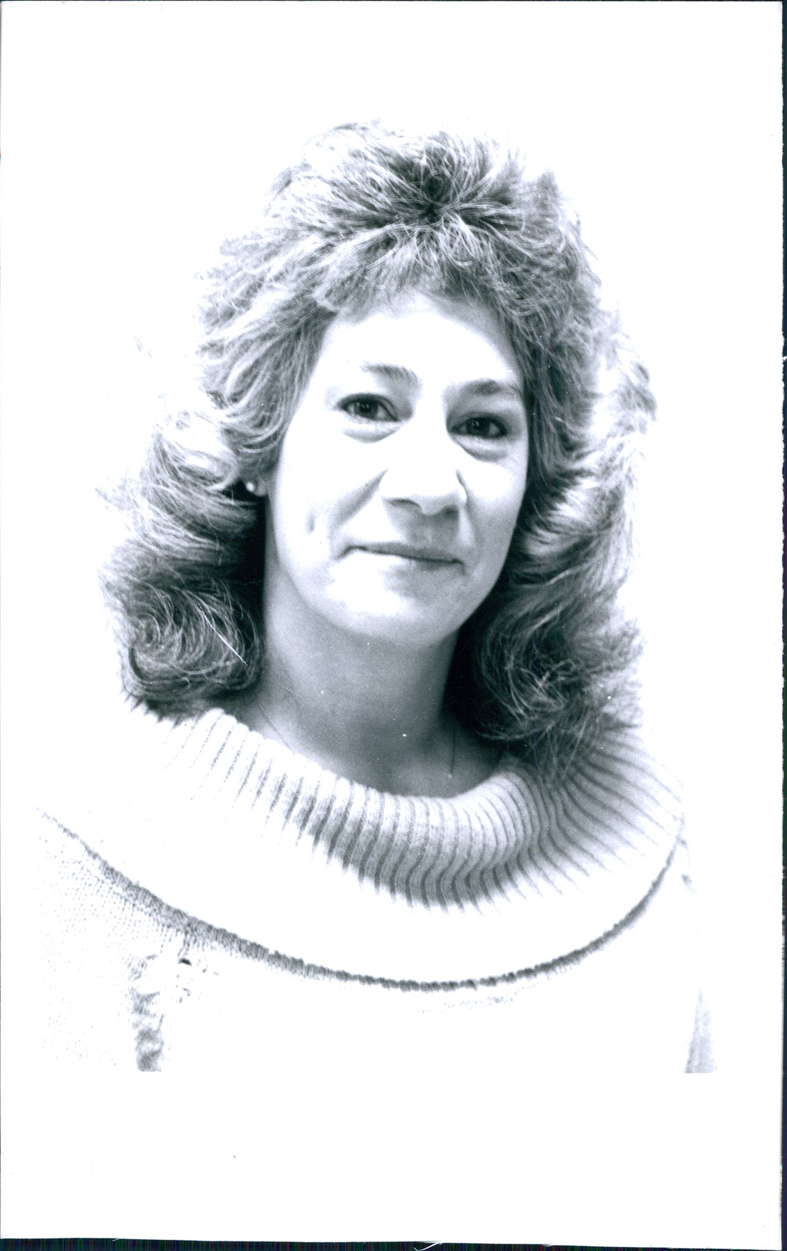 Obituary of Willie Virginia Miller