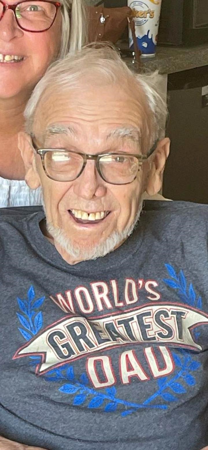 Obituary of David Jason Duke