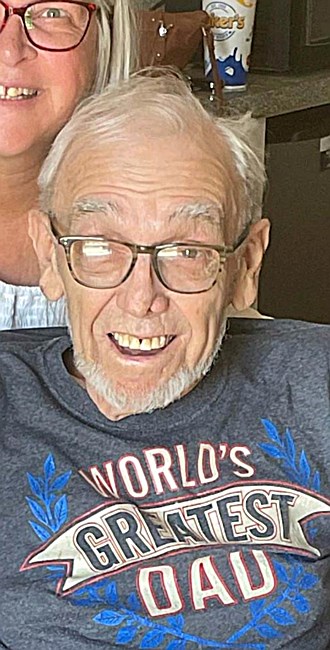 Obituary of David Jason Duke