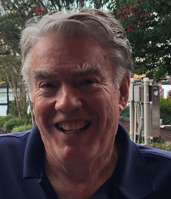 Obituary of Michael Emmett Hamlin