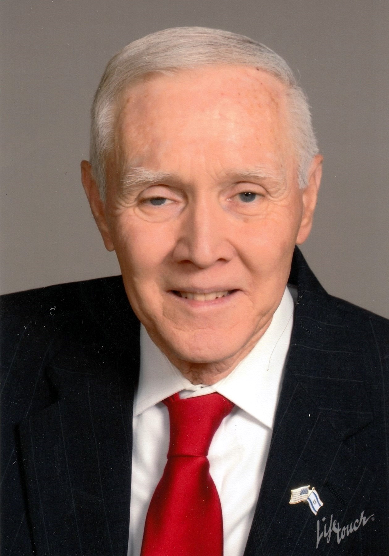 Joseph Smith Obituary Hickory, NC