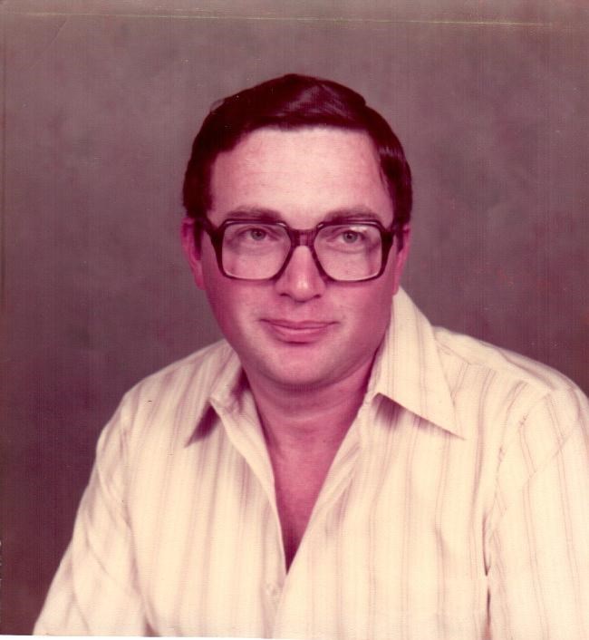 Obituary of Larry Monday