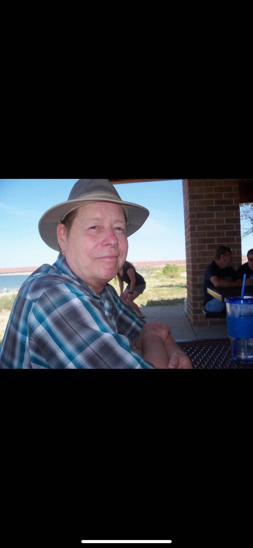 Obituary of Thomas Dean Kiefer