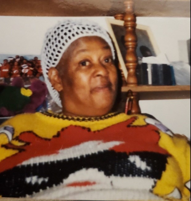 Obituary of Flora Belle Williams