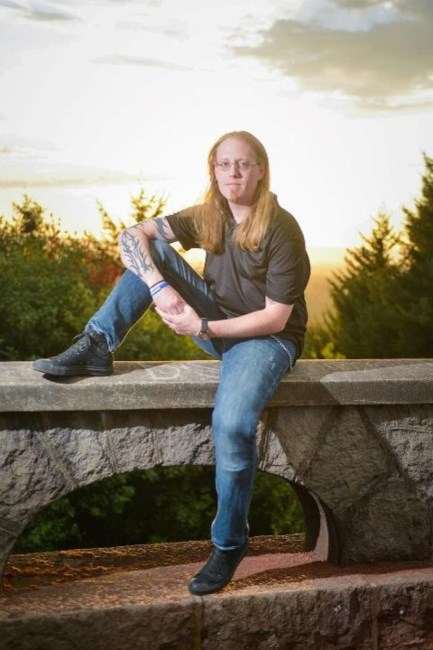 Avis de décès de Michael Alan Sahling