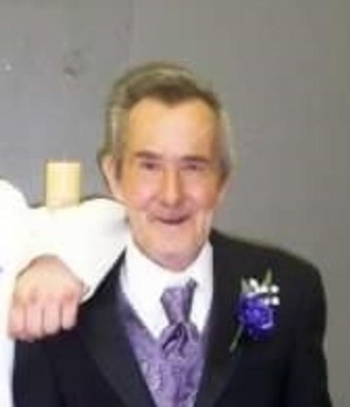 Obituary of Charles Sparks