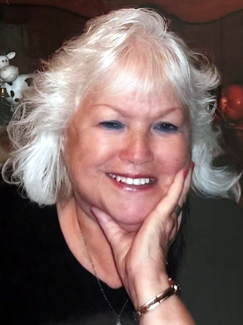 Obituary of Martha "Marti" Olivia Murphy