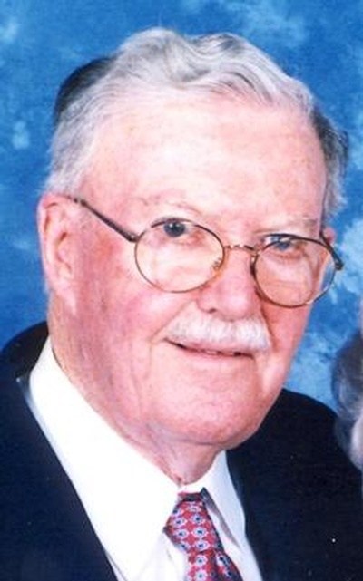 Obituary of Robert A. Calhoun, Jr.