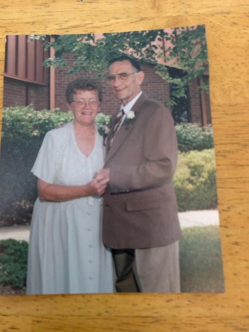 Obituary of Joan Agnes Welsh