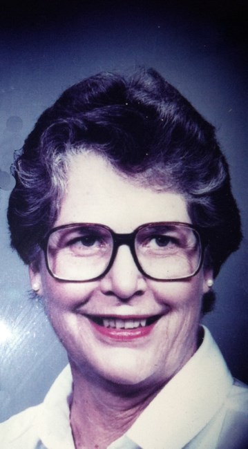 Obituario de Priscilla Turnbull Lerman