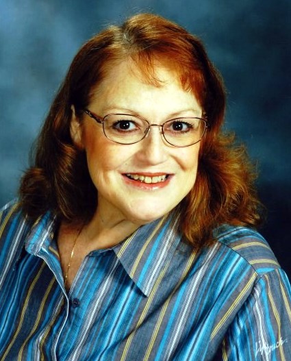 Obituary of Darlene Sue Carmichael