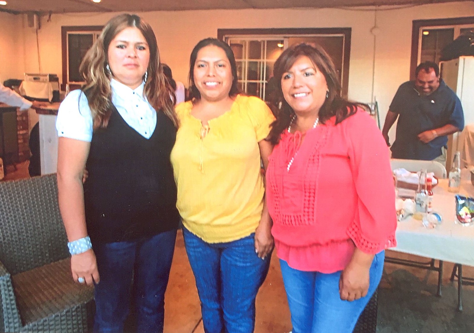 Obituary of Leticia Rodriguez