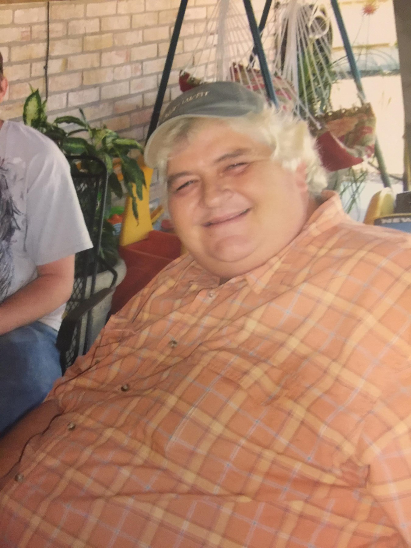 Obituary of Donald Lee Porter