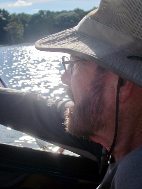 Obituary of Dr. John K. Howie