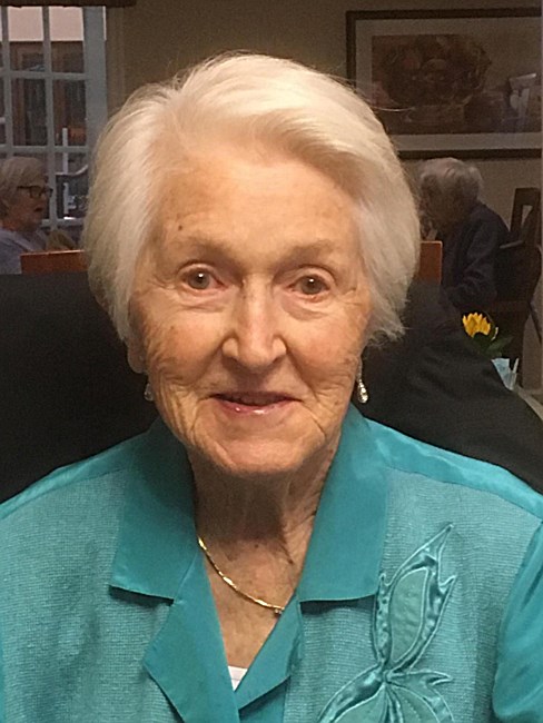 Obituary of Marie Ann Cincotta