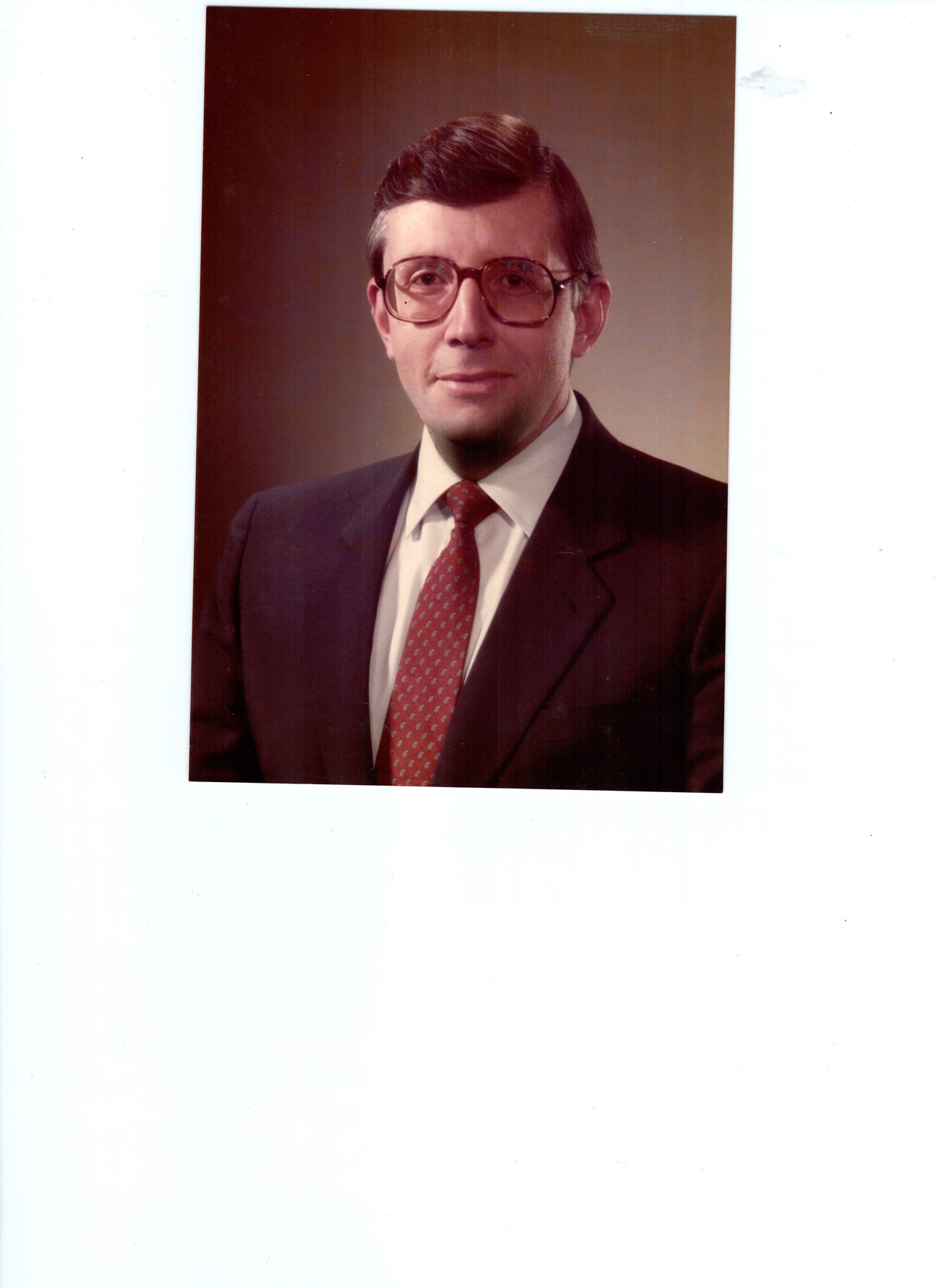 Obituary of Manville D. Smith Jr.