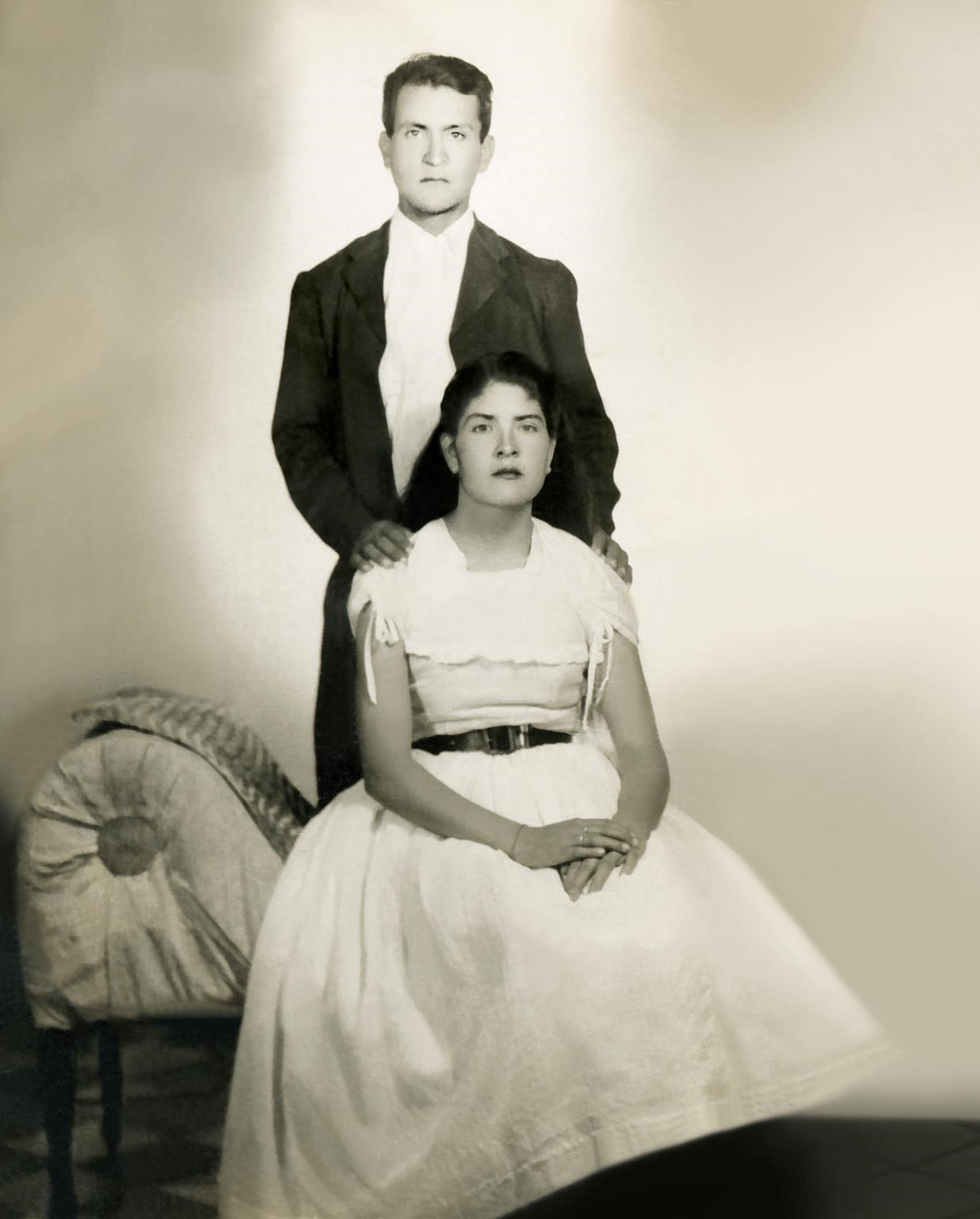 Obituary of Salvador Fernandez