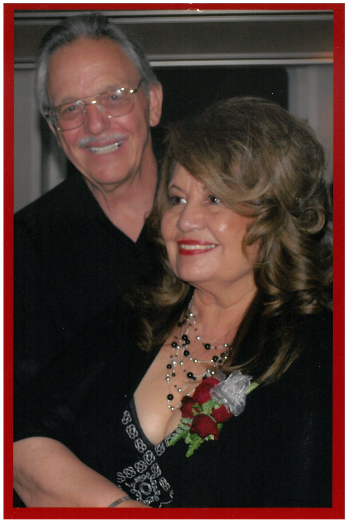 Obituary of Richard Noble Troxell