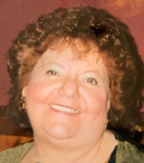 Obituary of Elena D. Lamanna