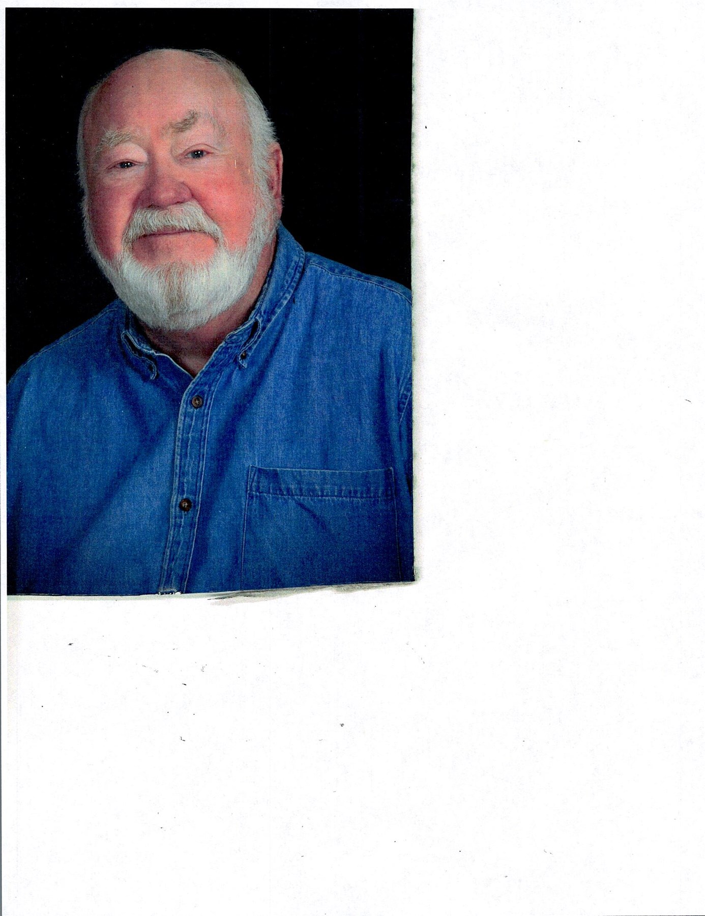 Obituary of Arlin "Mitch" Mitchell