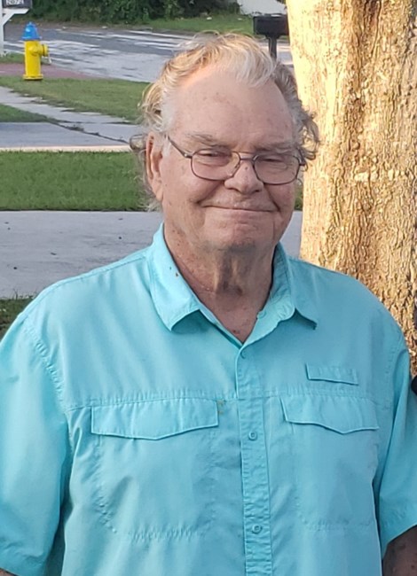 Obituary of Rodrick Michael Elliott