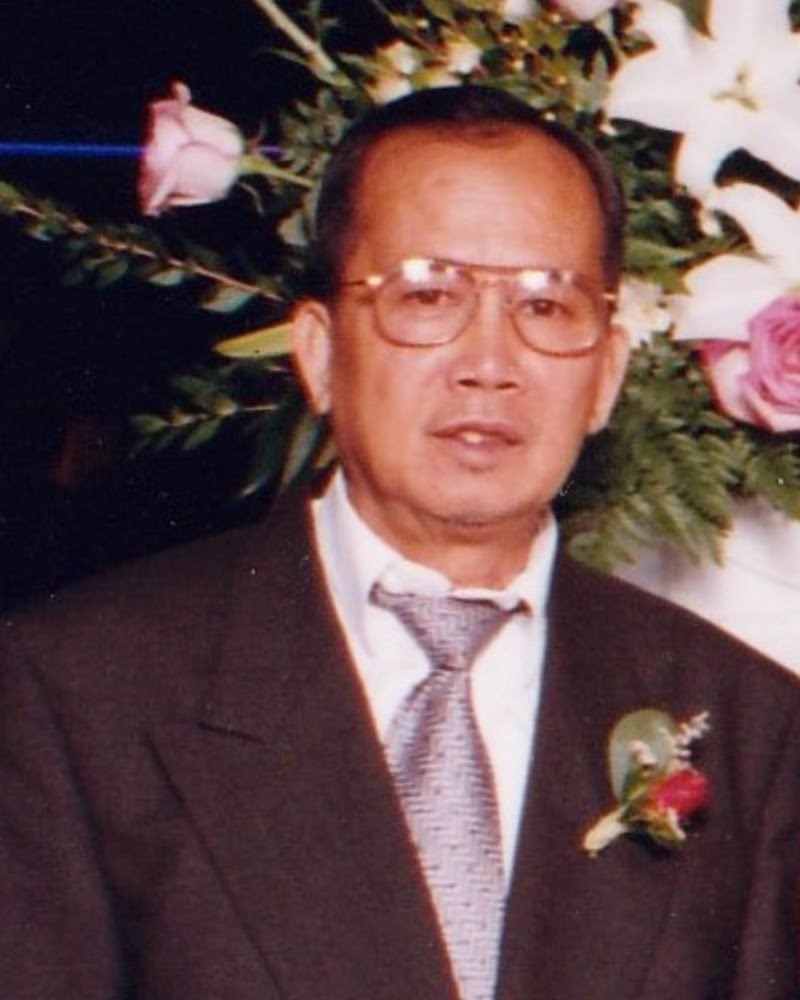 Tai Nguyen Obituary Westminster, CA