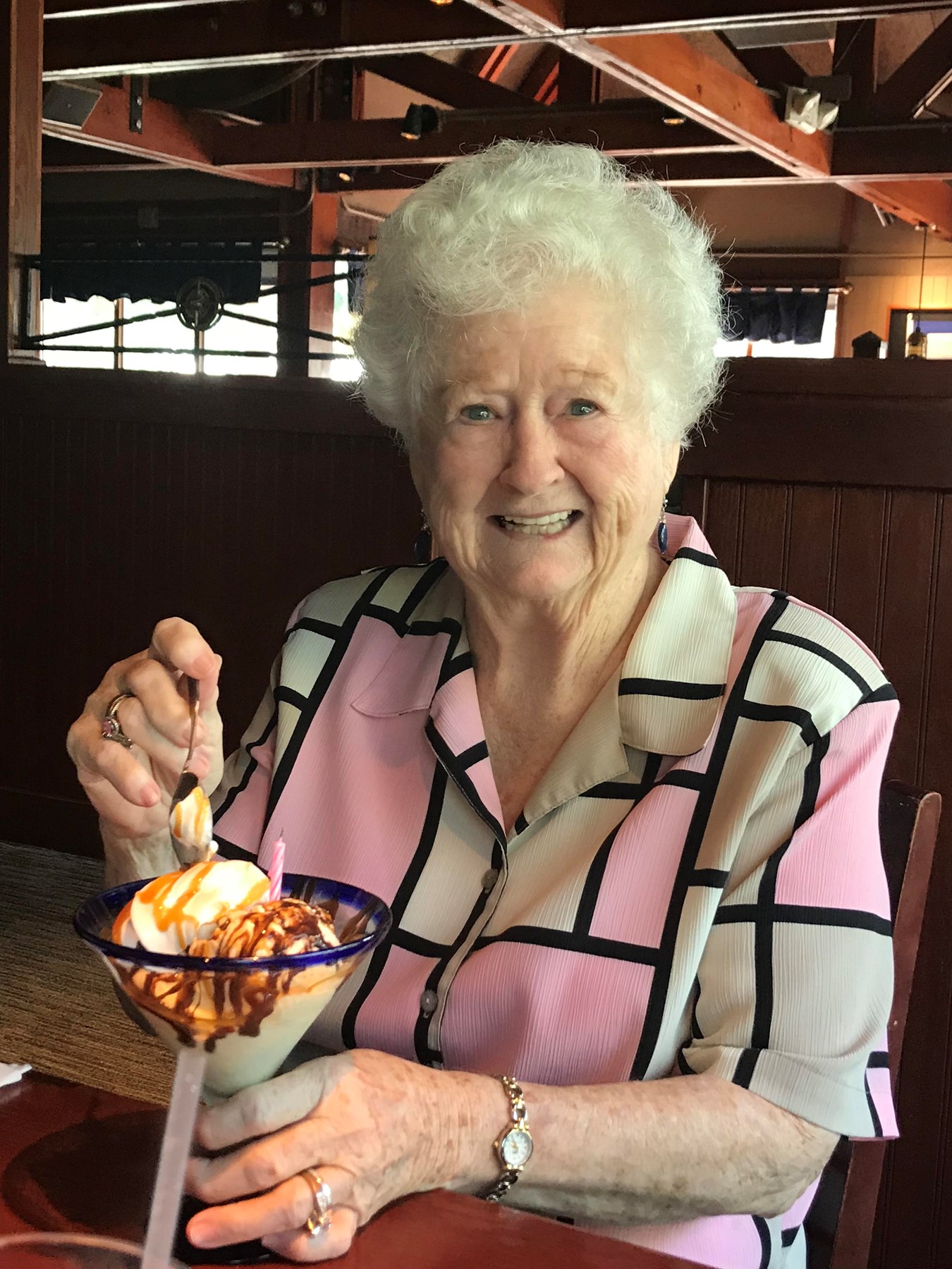 Obituary of Wanda L. Hatley