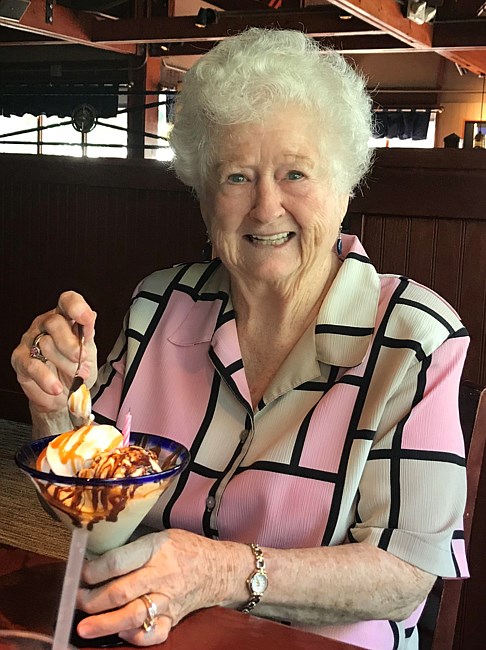 Obituary of Wanda L. Hatley