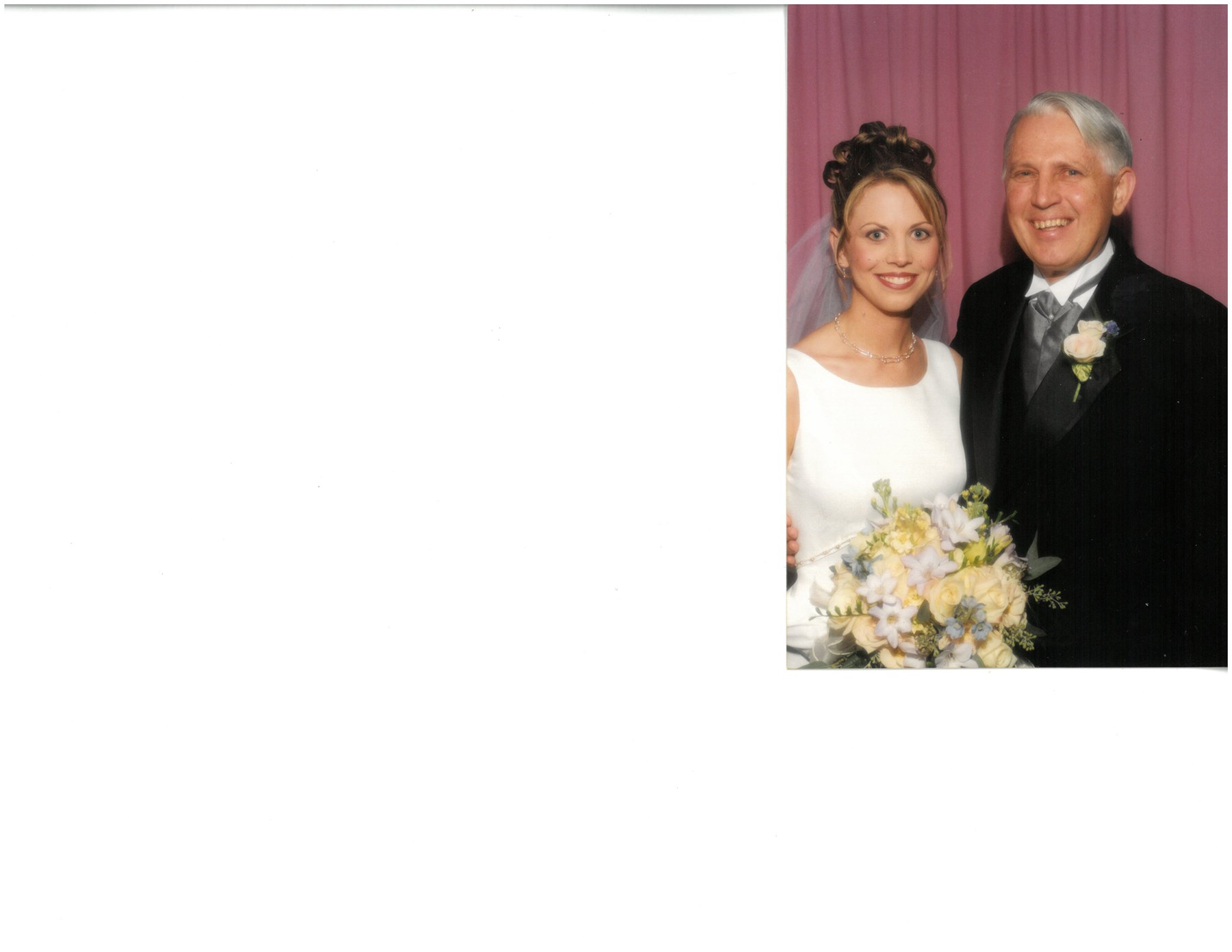 Obituary of Ronald Louis Dellangelo