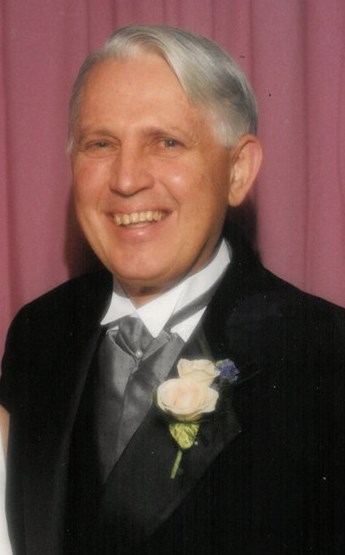 Obituario de Ronald Louis Dellangelo