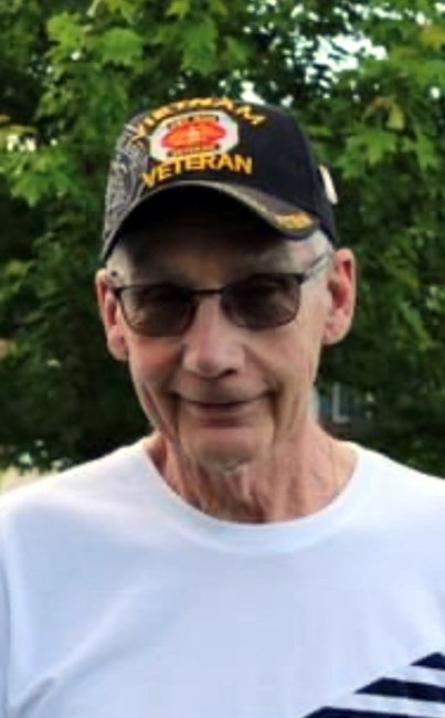 Avis de décès de Ronald E Krech