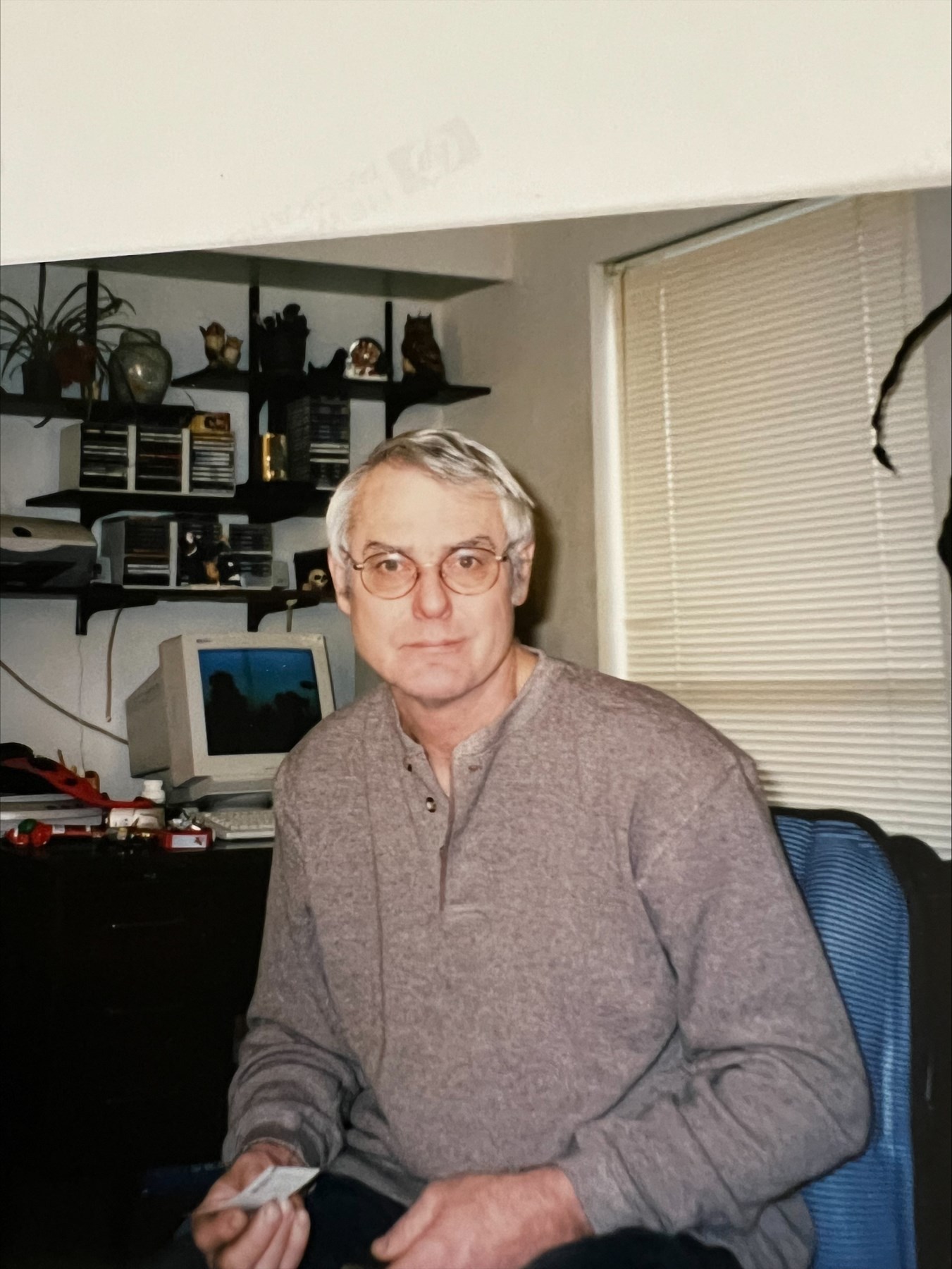 Obituary of Ronald Dee Norman