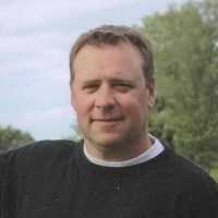 Obituary of Ian David Webb